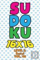 Sudoku 16 X 16 Level 2