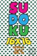 Sudoku 16 X 16 Level 2