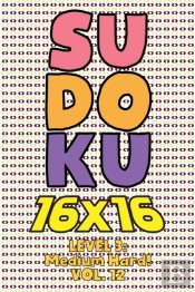 Sudoku 16 X 16 Level 3