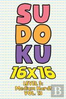 Sudoku 16 X 16 Level 3