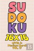 Sudoku 16 X 16 Level 3