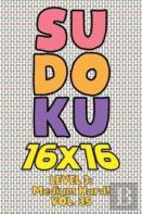 Sudoku 16 X 16 Level 3