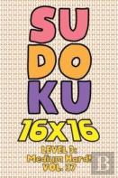 Sudoku 16 X 16 Level 3