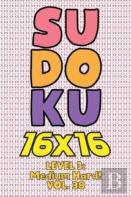 Sudoku 16 X 16 Level 3