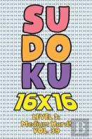 Sudoku 16 X 16 Level 3