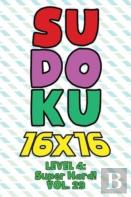 Sudoku 16 X 16 Level 4