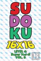 Sudoku 16 X 16 Level 4