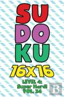 Sudoku 16 X 16 Level 4