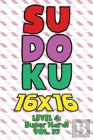 Sudoku 16 X 16 Level 4