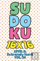Sudoku 16 X 16 Level 5