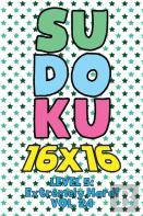Sudoku 16 X 16 Level 5