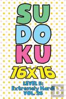 Sudoku 16 X 16 Level 5