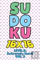 Sudoku 16 X 16 Level 5
