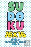 Sudoku 16 X 16 Level 5