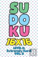 Sudoku 16 X 16 Level 5