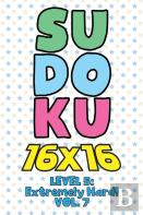 Sudoku 16 X 16 Level 5