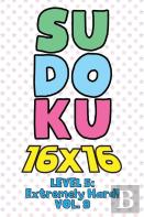 Sudoku 16 X 16 Level 5