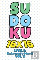 Sudoku 16 X 16 Level 5