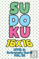 Sudoku 16 X 16 Level 5