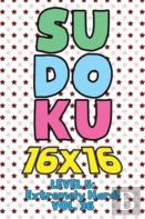 Sudoku 16 X 16 Level 5