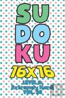 Sudoku 16 X 16 Level 5