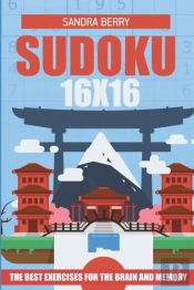 Sudoku 16x16