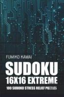 Sudoku 16x16 Extreme