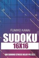 Sudoku 16x16