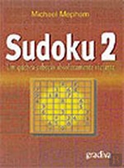 Bertrand.pt - Sudoku 2
