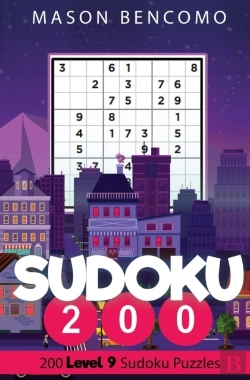 Bertrand.pt - Sudoku 200