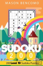 Sudoku 200