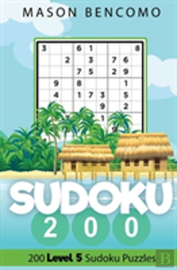Bertrand.pt - Sudoku 200