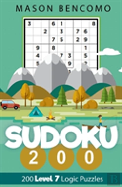 Bertrand.pt - Sudoku 200