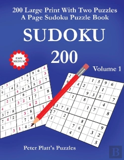 Bertrand.pt - Sudoku 200