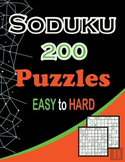 Bertrand.pt - Sudoku 200 Puzzles