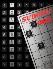 Sudoku 200