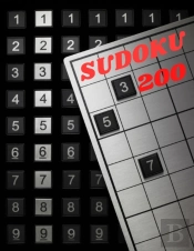 Sudoku 200