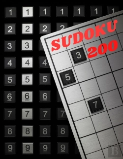 Bertrand.pt - Sudoku 200