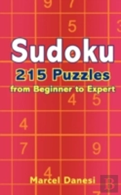 Sudoku: 215 Puzzles