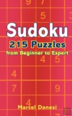 Bertrand.pt - Sudoku: 215 Puzzles