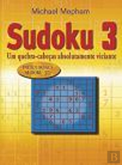 Bertrand.pt - Sudoku 3
