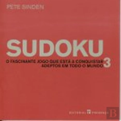 Bertrand.pt - Sudoku 3