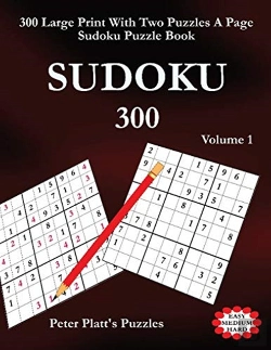 Bertrand.pt - Sudoku 300