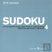 Sudoku 4