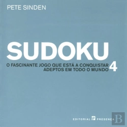 Bertrand.pt - Sudoku 4