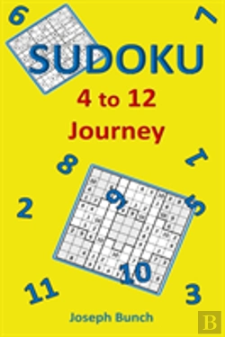 Bertrand.pt - Sudoku: 4 To 12 Journey