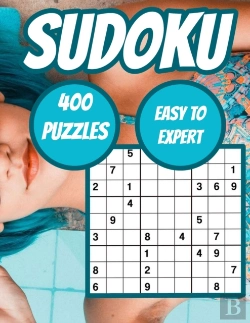 Bertrand.pt - Sudoku 400 Puzzles Easy To Expert