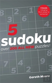 Sudoku 5