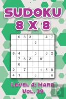 Sudoku 8 X 8 Level 4