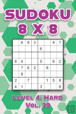 Bertrand.pt - Sudoku 8 X 8 Level 4